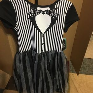 Night before Christmas cosplay dress